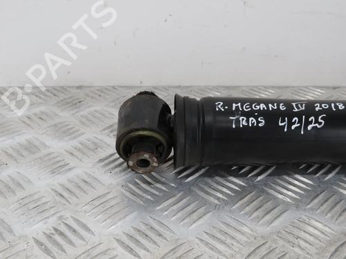 Right rear shock absorber RENAULT MEGANE IV Grandtour (K9A/M/N_) 1.5 dCi 110 | BP30159021M19 
