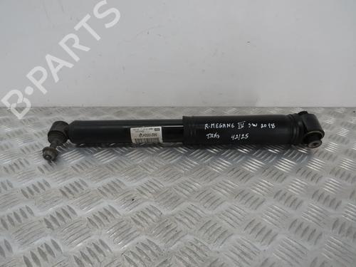 Used Left rear shock absorber RENAULT MEGANE IV Grandtour (K9A/M/N_) 1.5 dCi 110 (110 hp) 30159022