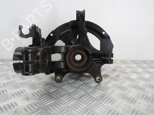 Used Right front steering knuckle RENAULT MEGANE IV Grandtour (K9A/M/N_) 1.5 dCi 110 (110 hp) 30159024