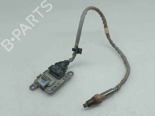 Used Electronic sensor RENAULT MASTER III Van (FV) 2.3 dCi 135 FWD (FV0N, FV08, FV06, FV00, FV1S) (136 hp) 30278226