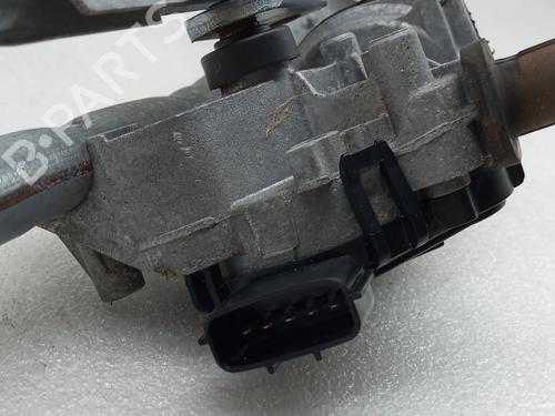 Front wiper motor RENAULT MEGANE IV Grandtour (K9A/M/N_) 1.5 dCi 110 | BP30279990M29