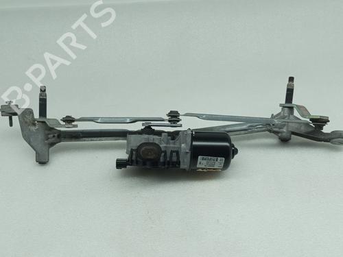 Used Front wiper motor RENAULT MEGANE IV Grandtour (K9A/M/N_) 1.5 dCi 110 (110 hp) 30279990