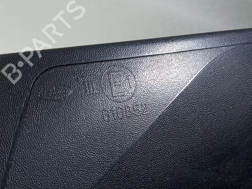 Right mirror SEAT LEON (1P1) 1.9 TDI | BP3965312C27
