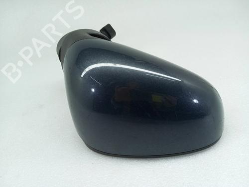 Right mirror SEAT LEON (1P1) 1.9 TDI | BP3965312C27