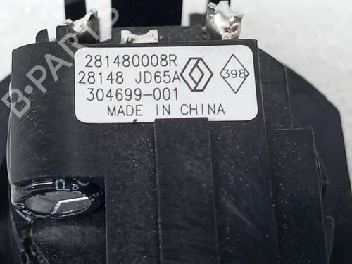 Speaker RENAULT MEGANE IV Grandtour (K9A/M/N_) 1.5 dCi 110 | BP30280459E2 