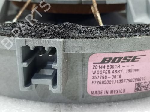 Speaker RENAULT MEGANE IV Grandtour (K9A/M/N_) 1.5 dCi 110 | BP30280459E2 