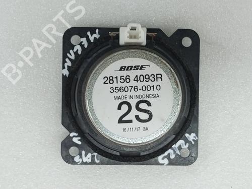 Speaker RENAULT MEGANE IV Grandtour (K9A/M/N_) 1.5 dCi 110 | BP30280459E2 