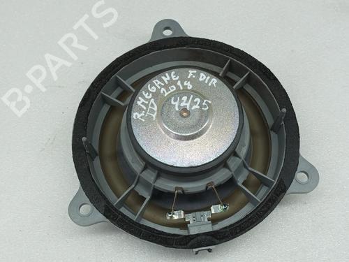 Speaker RENAULT MEGANE IV Grandtour (K9A/M/N_) 1.5 dCi 110 | BP30280459E2 
