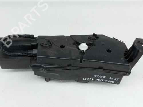 Used AdBlue tank CITROËN BERLINGO Box Body/MPV (K9) 1.6 BlueHDi 75 (75 hp) 30280462