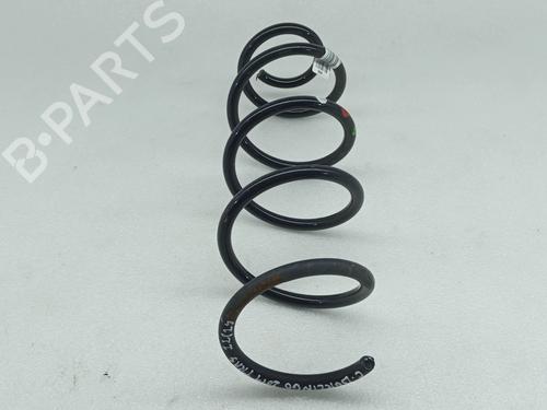 Used Shock absorber spring CITROËN BERLINGO Box Body/MPV (K9) 1.6 BlueHDi 75 (75 hp) 30287071