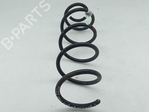 Used Shock absorber spring CITROËN BERLINGO Box Body/MPV (K9) 1.6 BlueHDi 75 (75 hp) 30287072