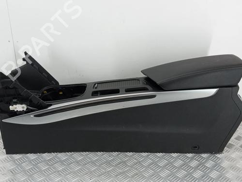 Midtkonsoll RENAULT MEGANE IV Grandtour (K9A/M/N_) 1.5 dCi 110 (110 hp) 30287074