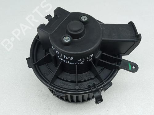 Used Heater blower motor CITROËN JUMPER II Van 2.0 BlueHDi 110 (110 hp) 30288212