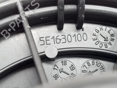 Heater blower motor CITROËN JUMPER II Van 2.0 BlueHDi 110 | BP30288212M62 