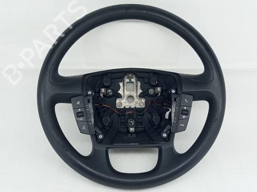 Used Steering wheel CITROËN JUMPER II Van 2.0 BlueHDi 110 (110 hp) 30288213