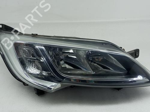 Used Right headlight CITROËN JUMPER II Van 2.0 BlueHDi 110 (110 hp) 30296840