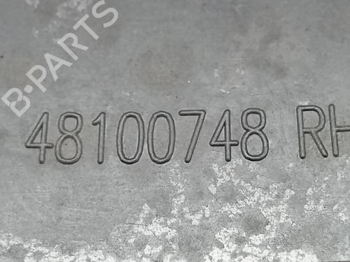 Right headlight CITROËN JUMPER II Van 2.0 BlueHDi 110 | BP30296840C29 