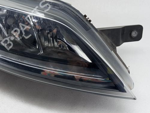 Right headlight CITROËN JUMPER II Van 2.0 BlueHDi 110 | BP30296840C29 