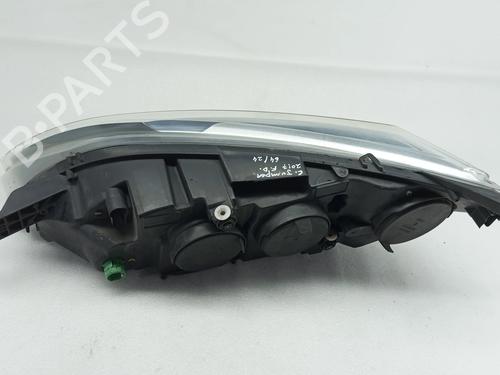 Right headlight CITROËN JUMPER II Van 2.0 BlueHDi 110 | BP30296840C29 