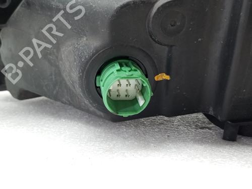 Right headlight CITROËN JUMPER II Van 2.0 BlueHDi 110 | BP30296840C29 