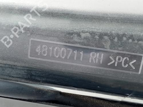 Right headlight CITROËN JUMPER II Van 2.0 BlueHDi 110 | BP30296840C29 