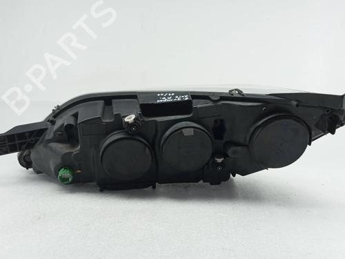 Right headlight CITROËN JUMPER II Van 2.0 BlueHDi 110 | BP30296840C29 