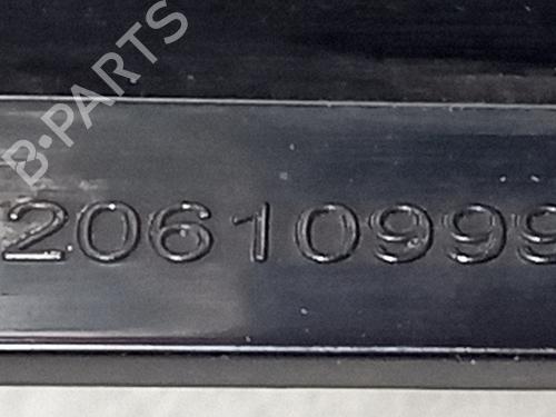 Right taillight CITROËN JUMPER II Van 2.0 BlueHDi 110 | BP30299253C35 