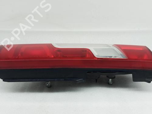 Right taillight CITROËN JUMPER II Van 2.0 BlueHDi 110 | BP30299253C35 