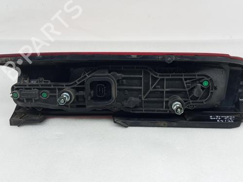 Right taillight CITROËN JUMPER II Van 2.0 BlueHDi 110 | BP30299253C35 