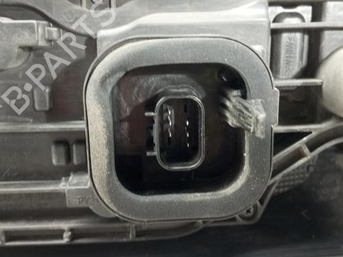 Right taillight CITROËN JUMPER II Van 2.0 BlueHDi 110 | BP30299253C35 