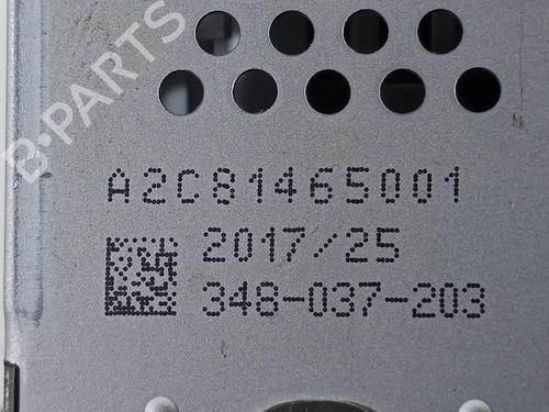 Radio CITROËN JUMPER II Van 2.0 BlueHDi 110 | BP30299256E6 