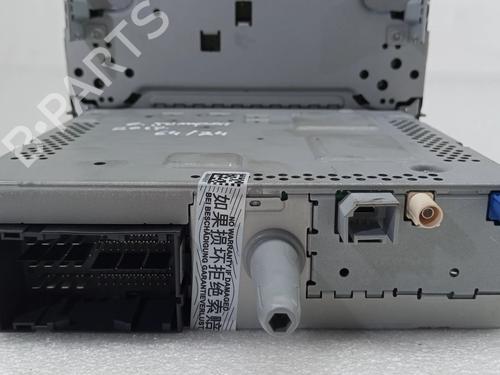 Radio CITROËN JUMPER II Van 2.0 BlueHDi 110 | BP30299256E6 