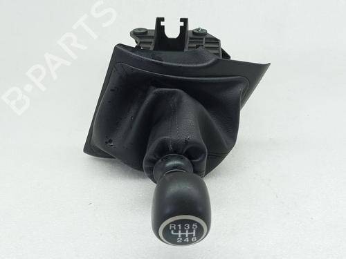 Used Gear lever CITROËN JUMPER II Van 2.0 BlueHDi 110 (110 hp) 30300511