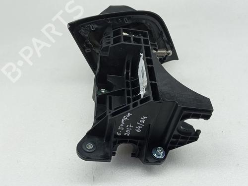 Gear lever CITROËN JUMPER II Van 2.0 BlueHDi 110 | BP30300511M90 