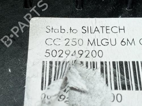 Gear lever CITROËN JUMPER II Van 2.0 BlueHDi 110 | BP30300511M90 