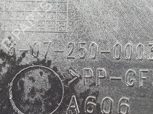 Gear lever CITROËN JUMPER II Van 2.0 BlueHDi 110 | BP30300511M90 