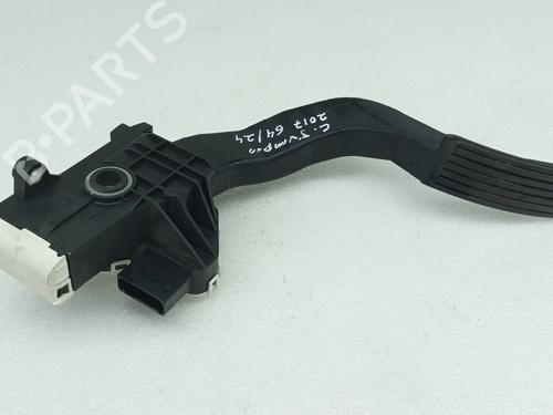 Pedal CITROËN JUMPER II Van 2.0 BlueHDi 110 (110 hp) 30300512