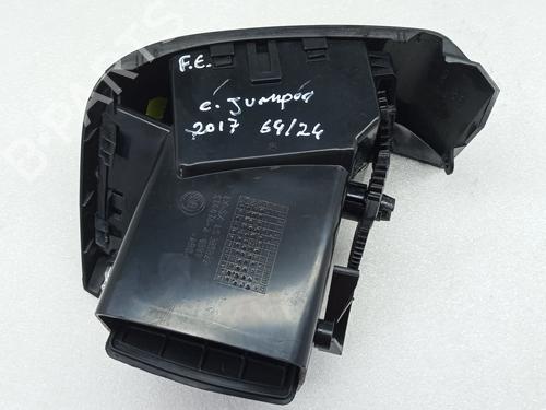 Air vent CITROËN JUMPER II Van 2.0 BlueHDi 110 | BP30300513I21