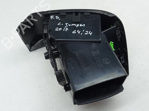 Luftventilen CITROËN JUMPER II Van 2.0 BlueHDi 110 | BP30300514I21 