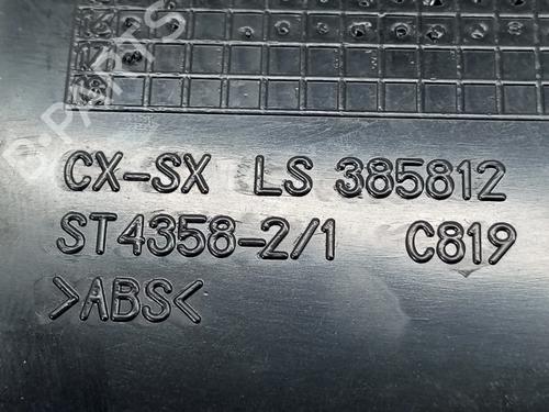 Luftventilen CITROËN JUMPER II Van 2.0 BlueHDi 110 | BP30300515I21