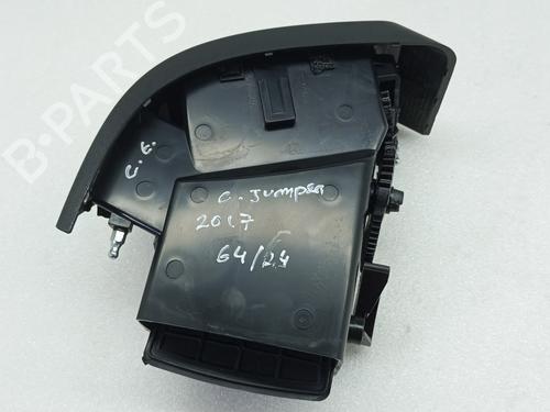 Luftventilen CITROËN JUMPER II Van 2.0 BlueHDi 110 | BP30300515I21