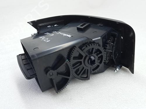 Luftventilen CITROËN JUMPER II Van 2.0 BlueHDi 110 | BP30300515I21