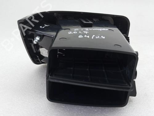 Luftventilen CITROËN JUMPER II Van 2.0 BlueHDi 110 | BP30300515I21