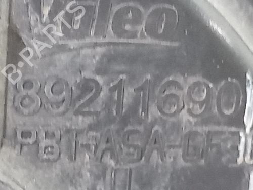 Right front fog light CITROËN JUMPER II Van 2.0 BlueHDi 110 | BP30300517C31 