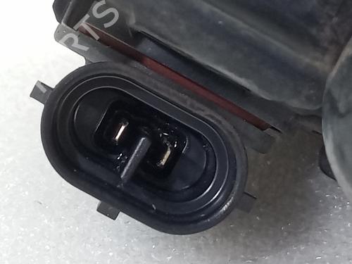 Right front fog light CITROËN JUMPER II Van 2.0 BlueHDi 110 | BP30300517C31 