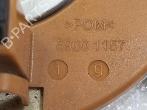 Squib airbag CITROËN JUMPER II Van 2.0 BlueHDi 110 | BP30301024C102