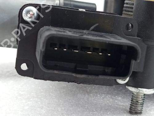 Front left window mechanism CITROËN JUMPER II Van 2.0 BlueHDi 110 | BP30301026C22 