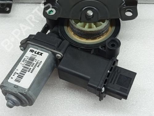 Front left window mechanism CITROËN JUMPER II Van 2.0 BlueHDi 110 | BP30301026C22 