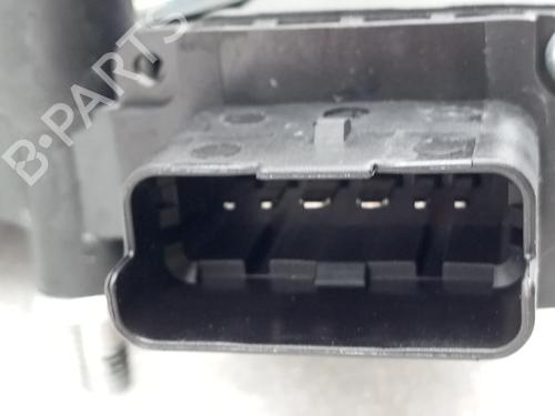 Front right window mechanism CITROËN JUMPER II Van 2.0 BlueHDi 110 | BP30302234C23 