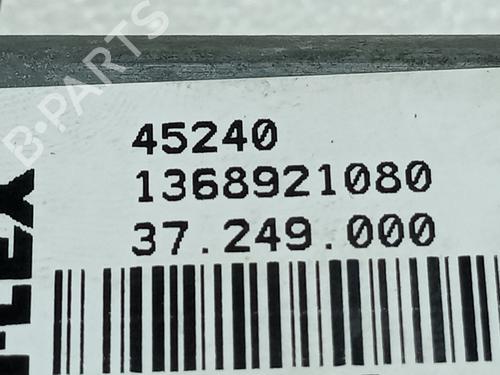 Front right window mechanism CITROËN JUMPER II Van 2.0 BlueHDi 110 | BP30302234C23 